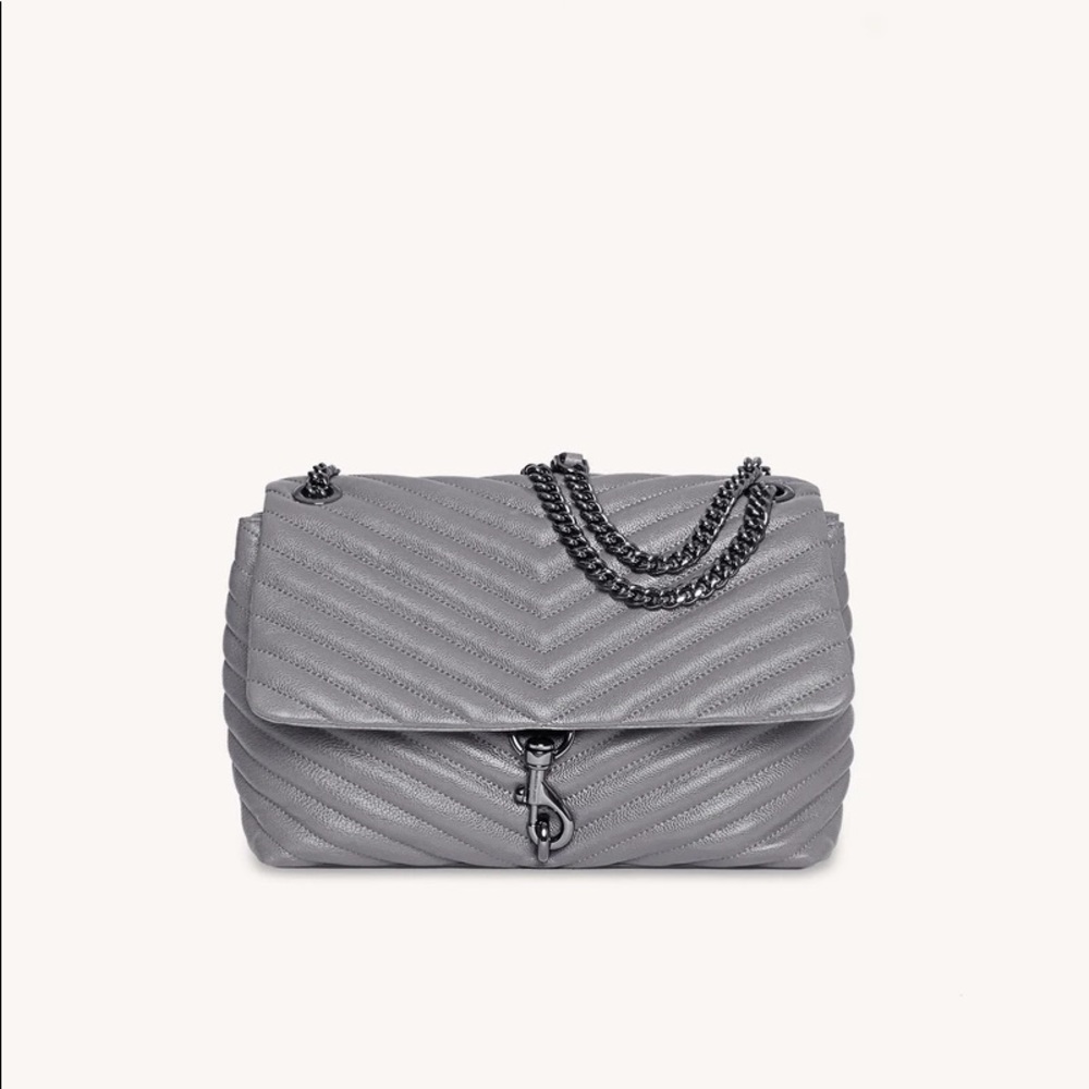 Brand New Edie Crossbody Bag
